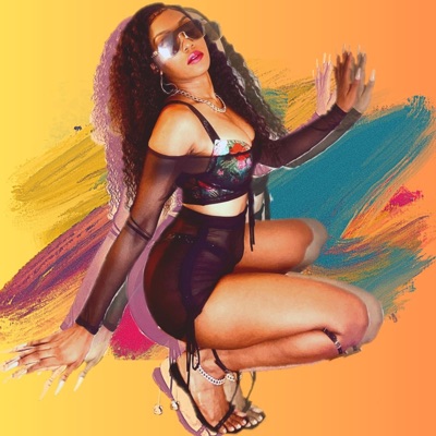 Piece of My Soul - Single