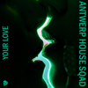 Antwerp House Squad - Your Love artwork