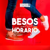 Besos En Cualquier Horario artwork