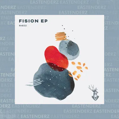Listen to Fision - EP by Rigzz