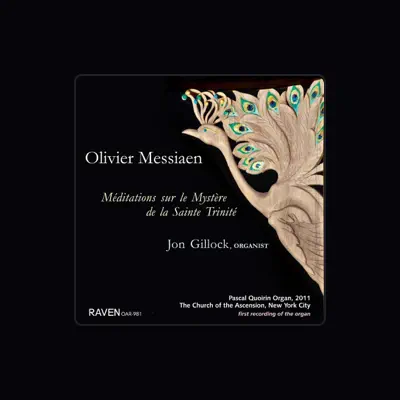 Listen to Jon Gillock, watch music videos, read bio, see tour dates & more!