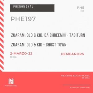 Demeanors - Single