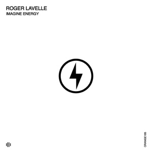 Imagine Energy - Single