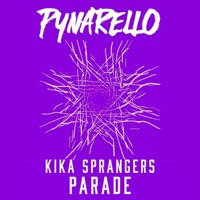 Kika Sprangers: Parade - EP - Pynarello & Kika Sprangers