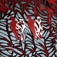 LES RUES S'ENDORMENT (feat. Kromm & roolio) - Single - 04