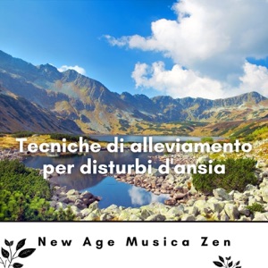 Tecniche di Alleviamento Per Disturbi D'ansia