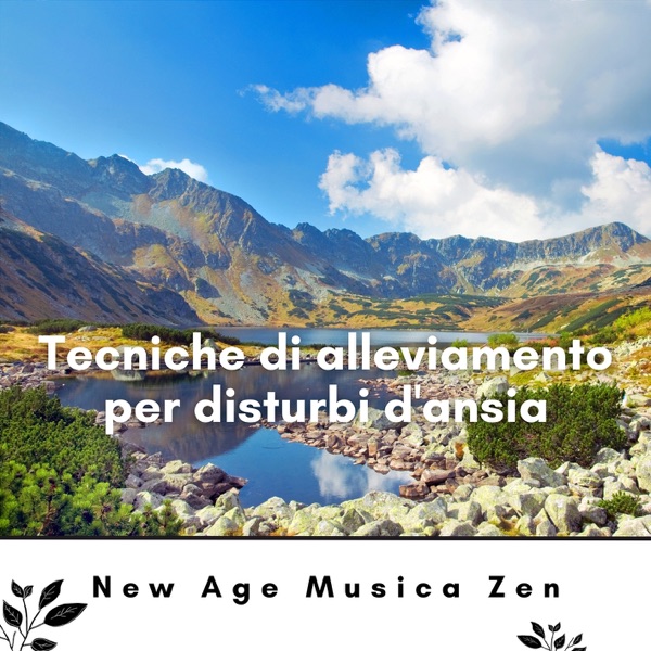 Tecniche di Alleviamento Per Disturbi D'ansia