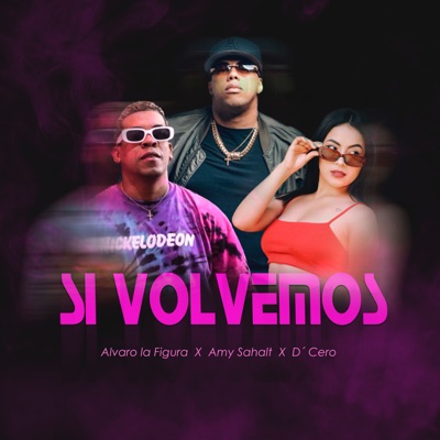 Si Volvemos - Single
