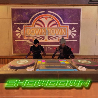 Showdown - Single