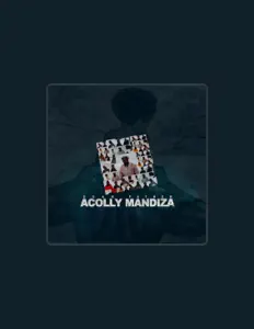 Listen to Acolly Mandiza, watch music videos, read bio, see tour dates & more!