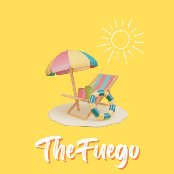 She Babao (The Fuego Remix) - Single