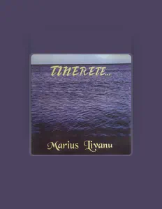 Listen to Marius Livanu, watch music videos, read bio, see tour dates & more!