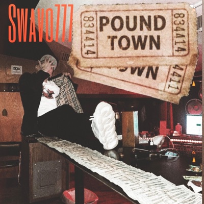PoundTown - Single