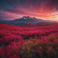 Red Sky (feat. Lone) - Single - Tony Kern