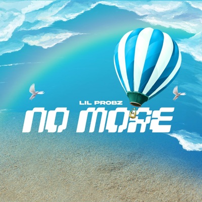 No More - Single