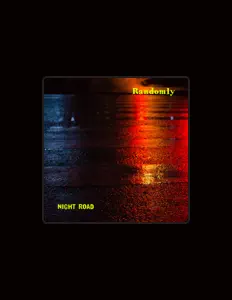 Randomly: песни, клипы, биография, даты выступлений и многое другое.