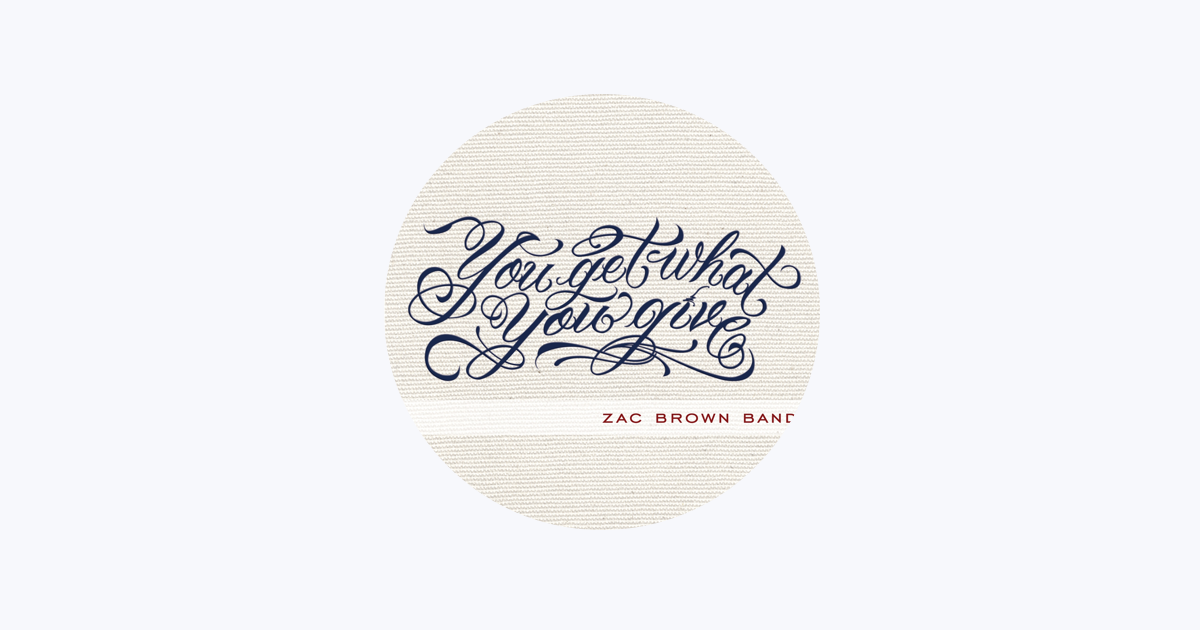 Tie Up - Single - Album by Zac Brown Band - Apple Music