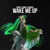 Wake Me Up (feat. Edward Griffith) - Single