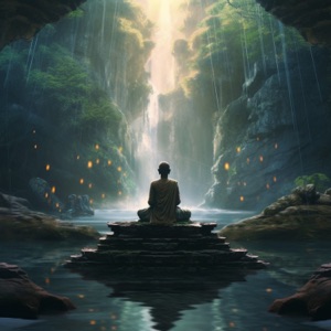 Enchanted Gardens: Chinese Meditation Zone