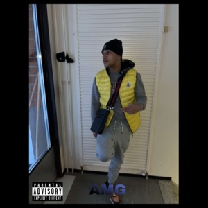 Amg (feat. GHOST)