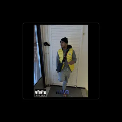 Listen to Princ P, watch music videos, read bio, see tour dates & more!