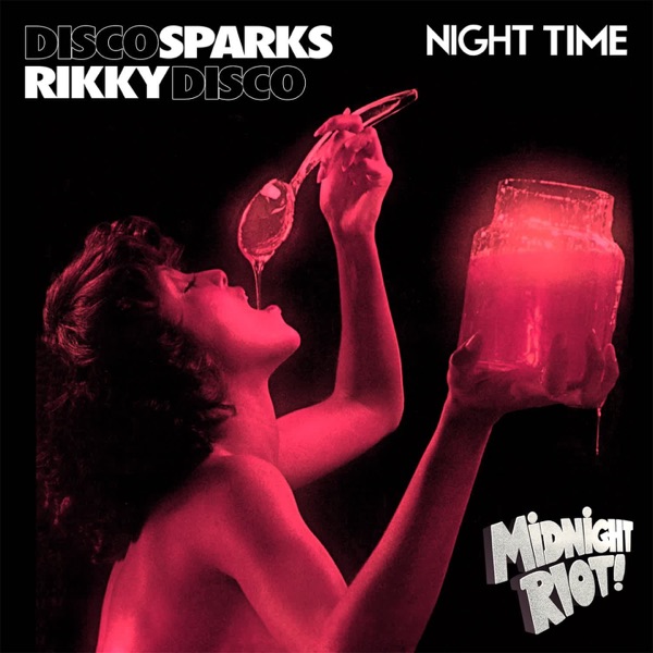 Night Time - EP