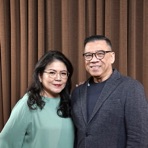 Robert & Lea Sutanto