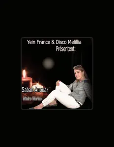 Sabah Anouar dinle, müzik videolarını izle, biyografisini oku, tur tarihlerini ve daha fazlasını gör!