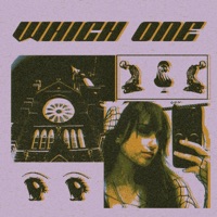 Which One - Single - hxly xo