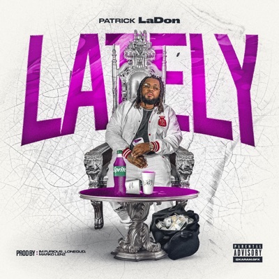 Lately - Single