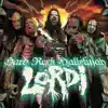 Hard Rock Hallelujah (Eurovicious Radio Edit)