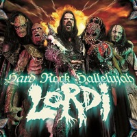 Hard rock hallelujah (eurovicious radio edit)