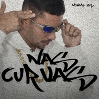 Nas Curvas - Single - Nininho Zs & M-Beat