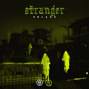 Stranger - Single