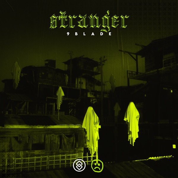 Stranger - Single