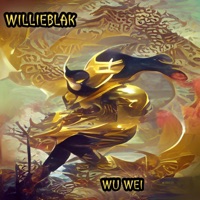 Wu Wei - Single - WillieBlak