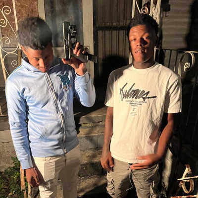 Billy jean (feat. Kfn Shaun) - Single