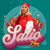 Salio - Single - Moon S Kenya