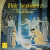 D'Indy: Symphonie No. 2, Op. 57