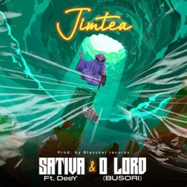 O Lord (Busori) Jimtea & Blesskel records