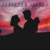 Teriyaan Deedan (Slow Reverb) artwork