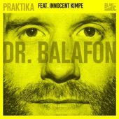 Dr. Balafon (feat. Innocent Kimpe) artwork