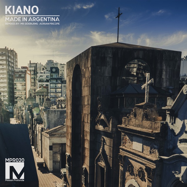 Made in Argentina - Single