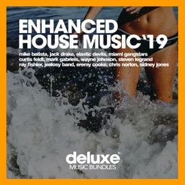 Tech Disco (Club Mix) John Bolton
