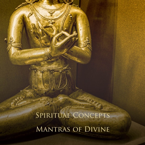 Mantras of Divine - EP
