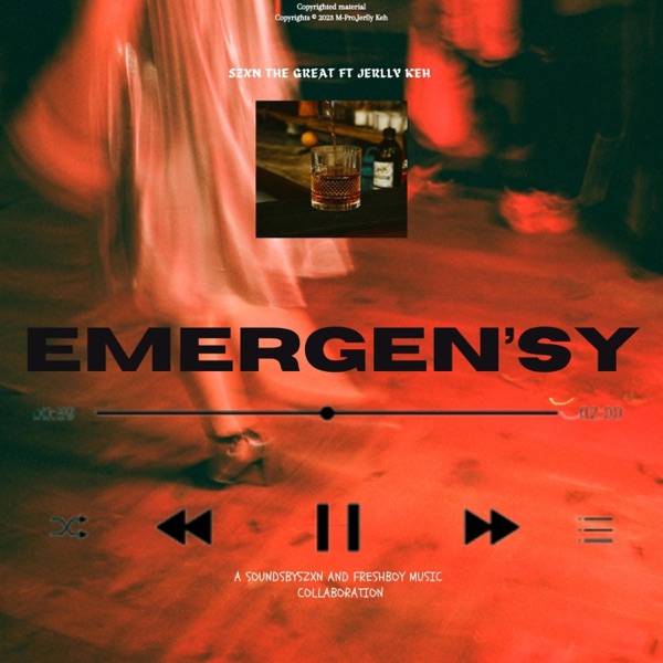 Emergen'sy (feat. Jerlly Keh)