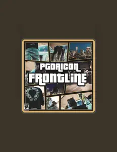 Listen to PGDAICON, watch music videos, read bio, see tour dates & more!