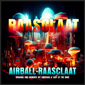 Raasclaat - Single