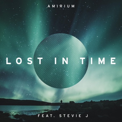 Lost in Time (feat. Stevie J) - Single