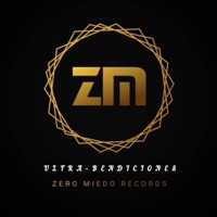 Ultra-Bendiciones - Single - ZM